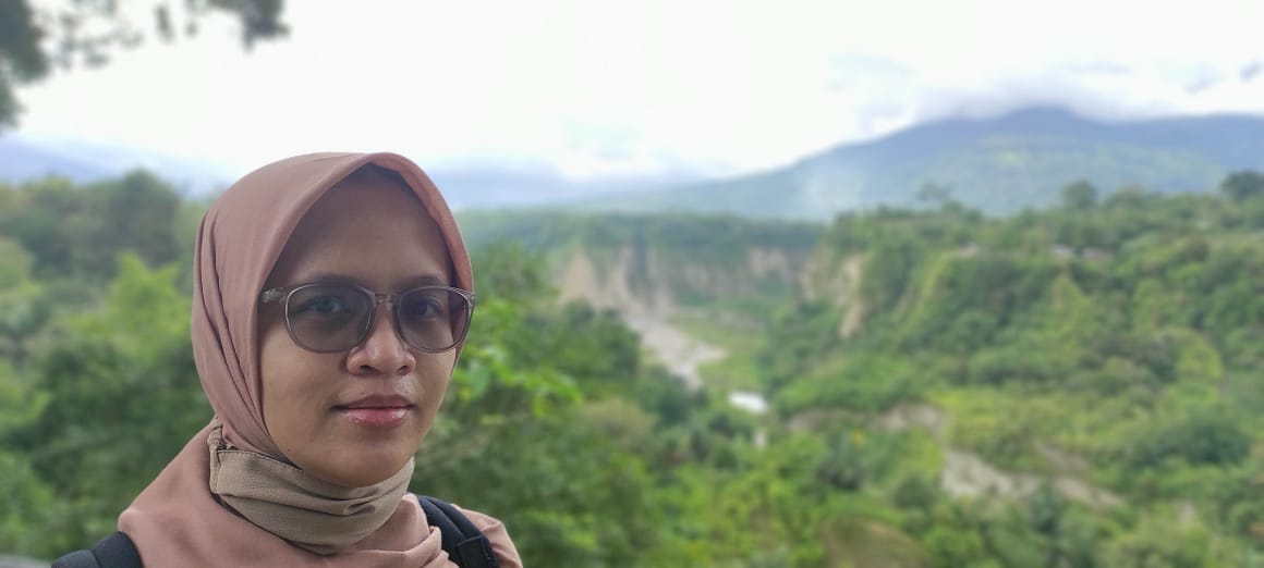 Nur Alfia Sholihat