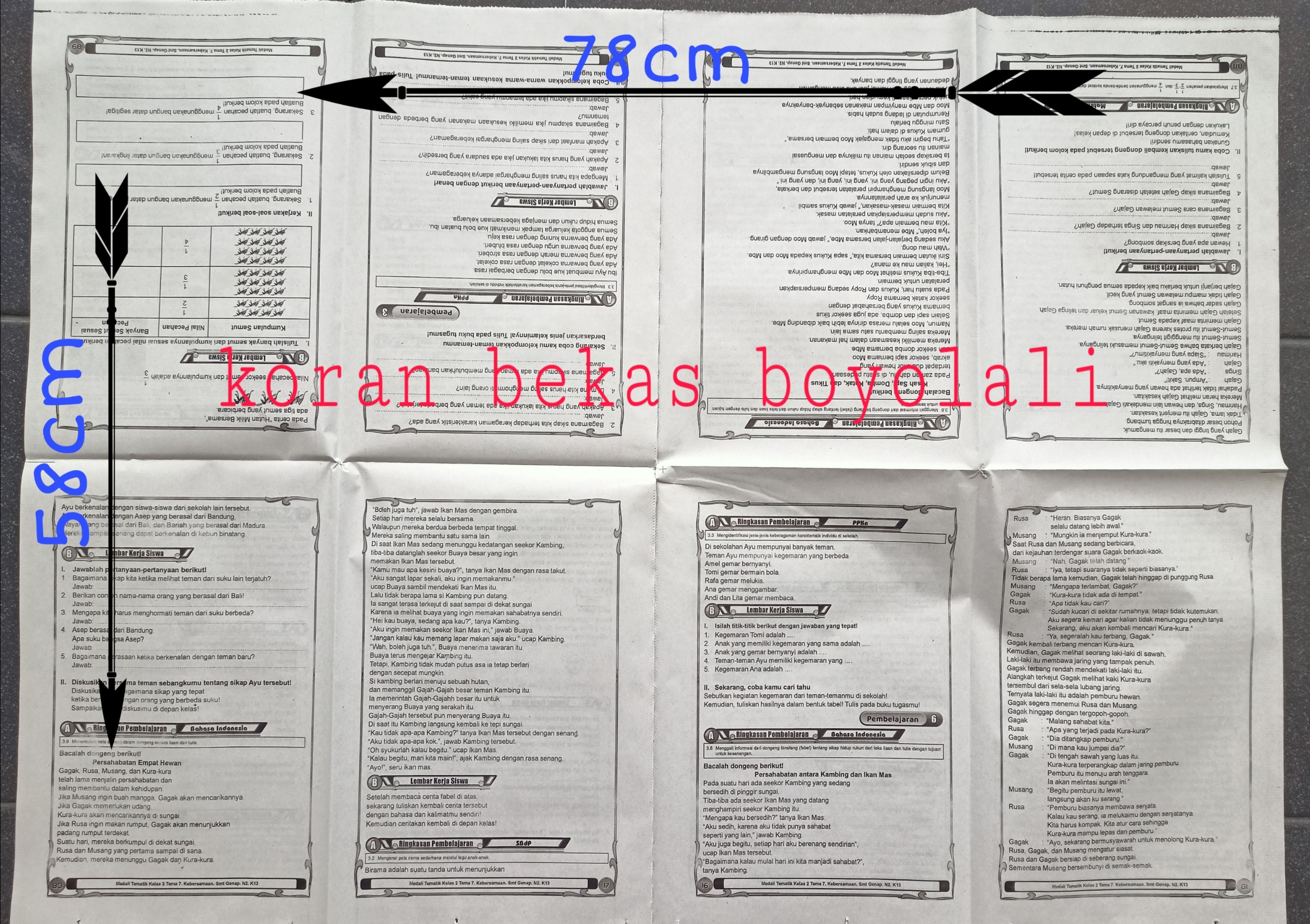 Raga Via Adi Sandika