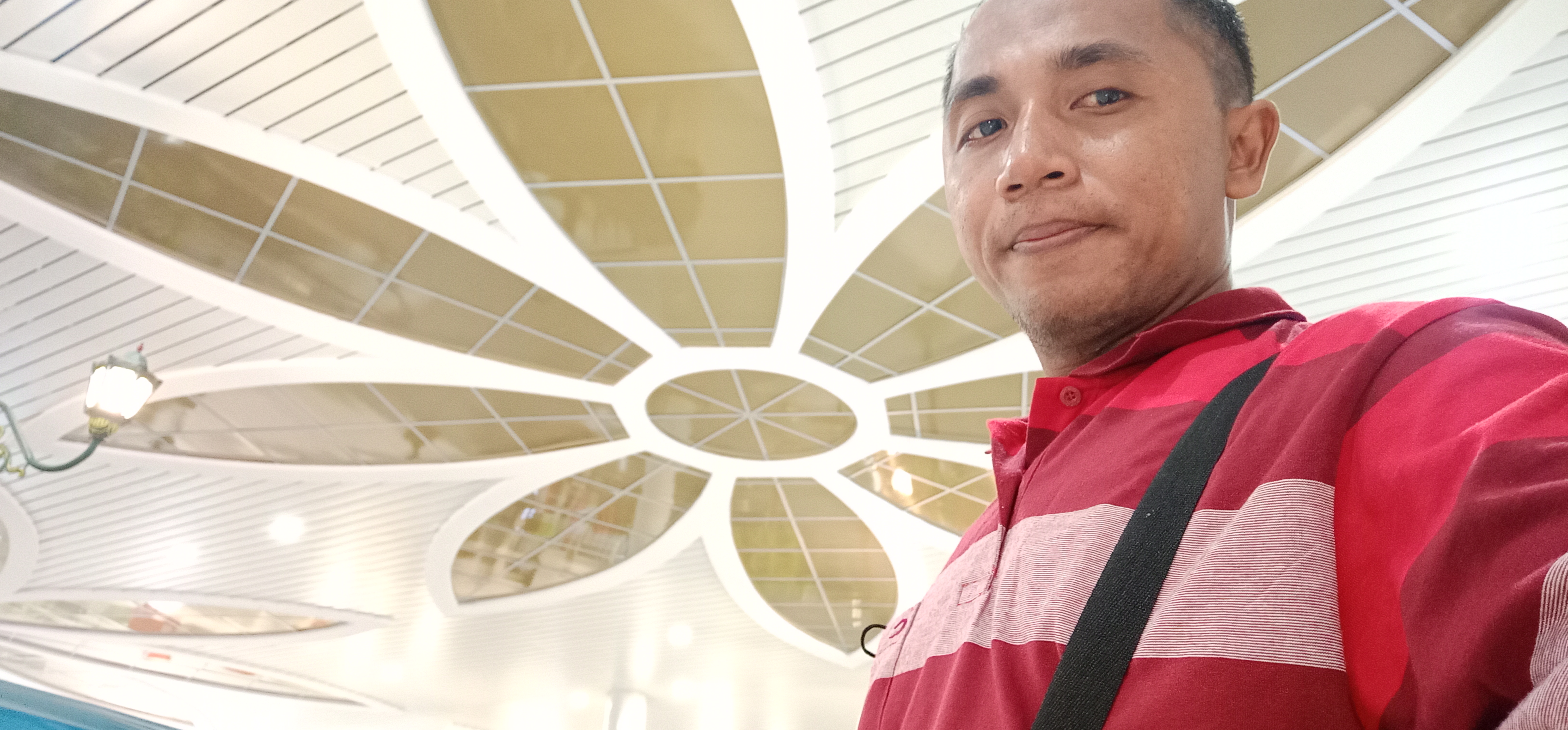 Tri Hadi Cahyono