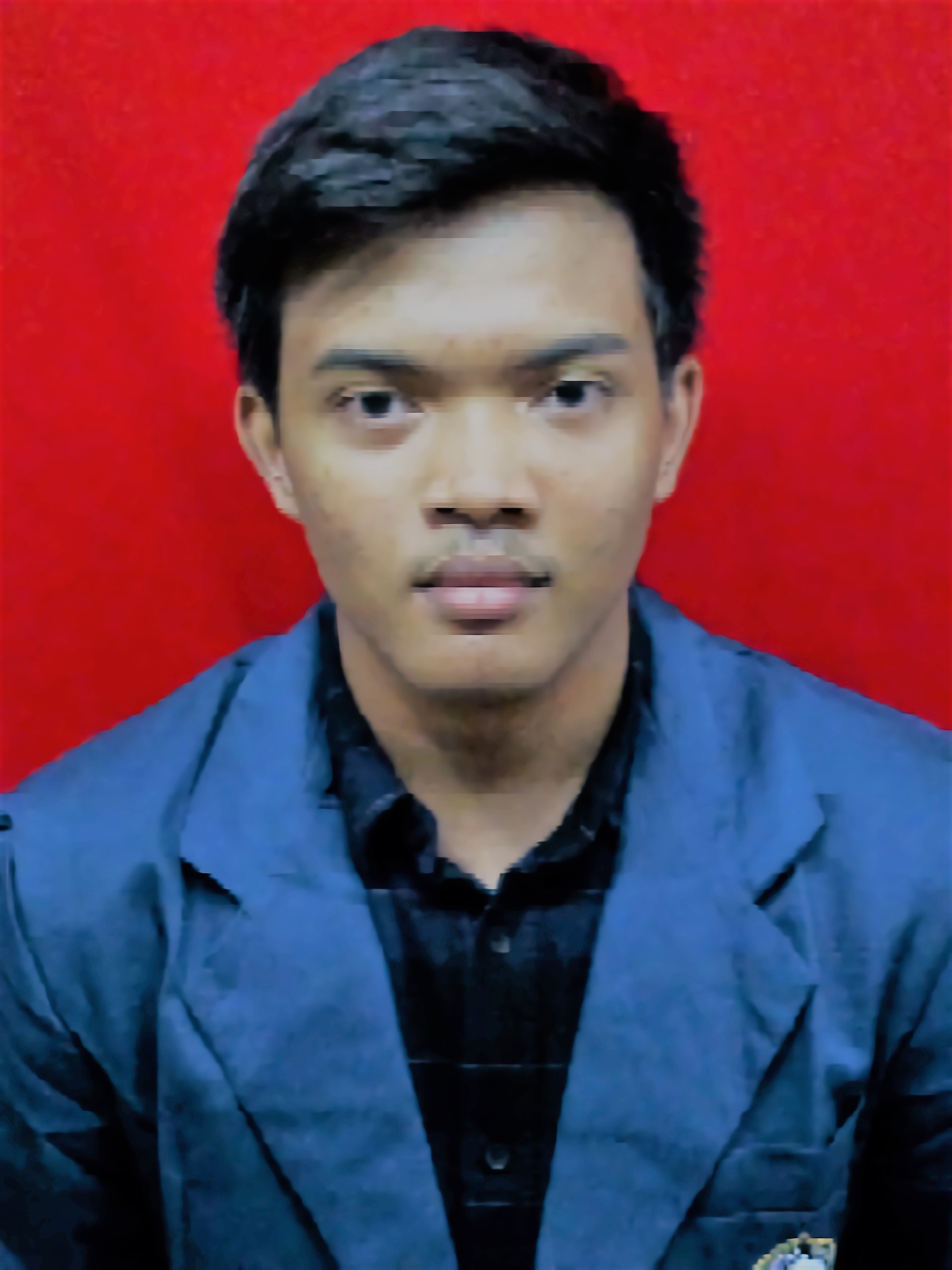 Rino Nugrahadi