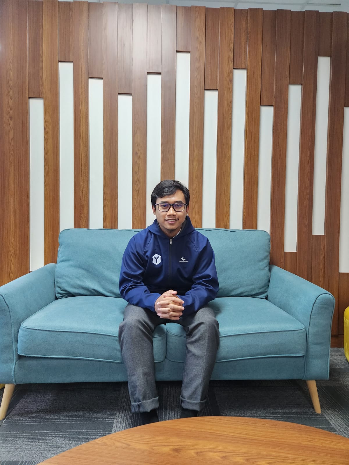 IRFAN ARIF KUSUMA