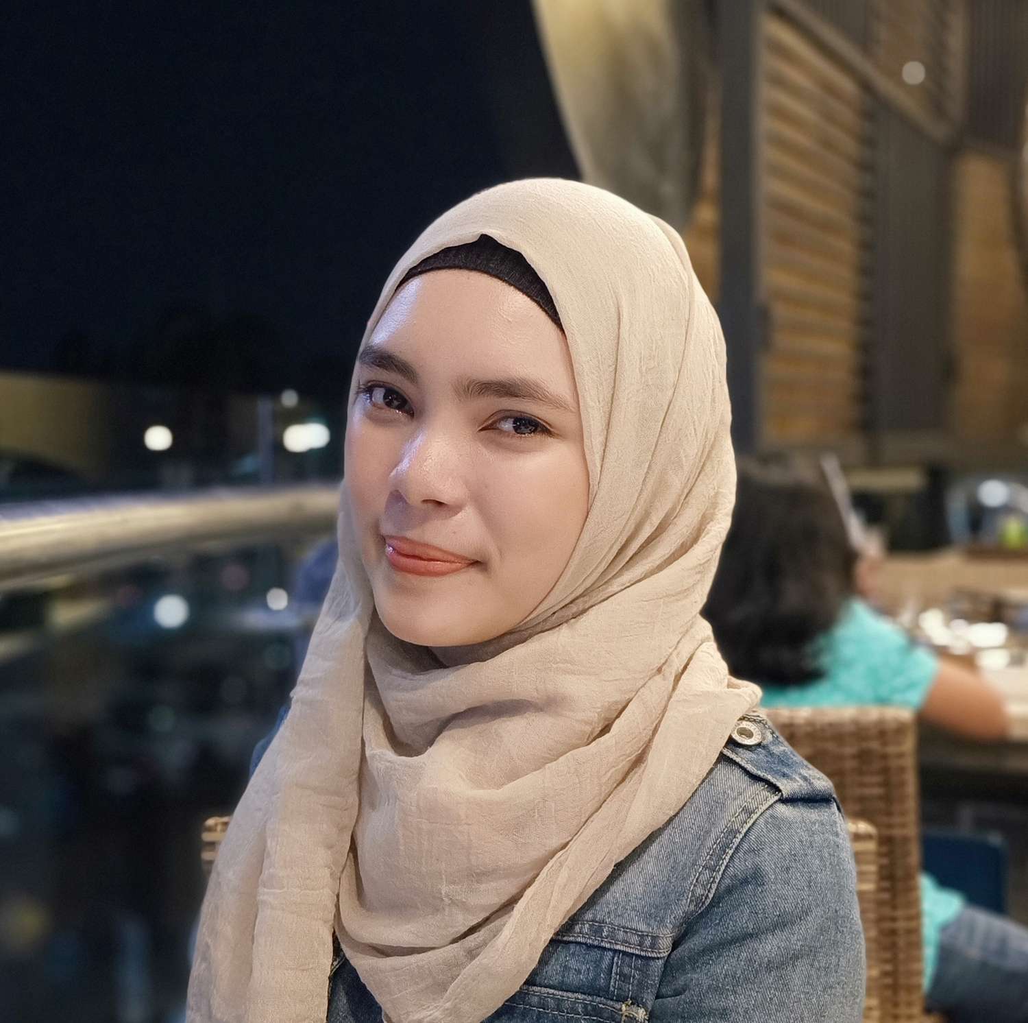 Alvania Callysta Berliandinanto