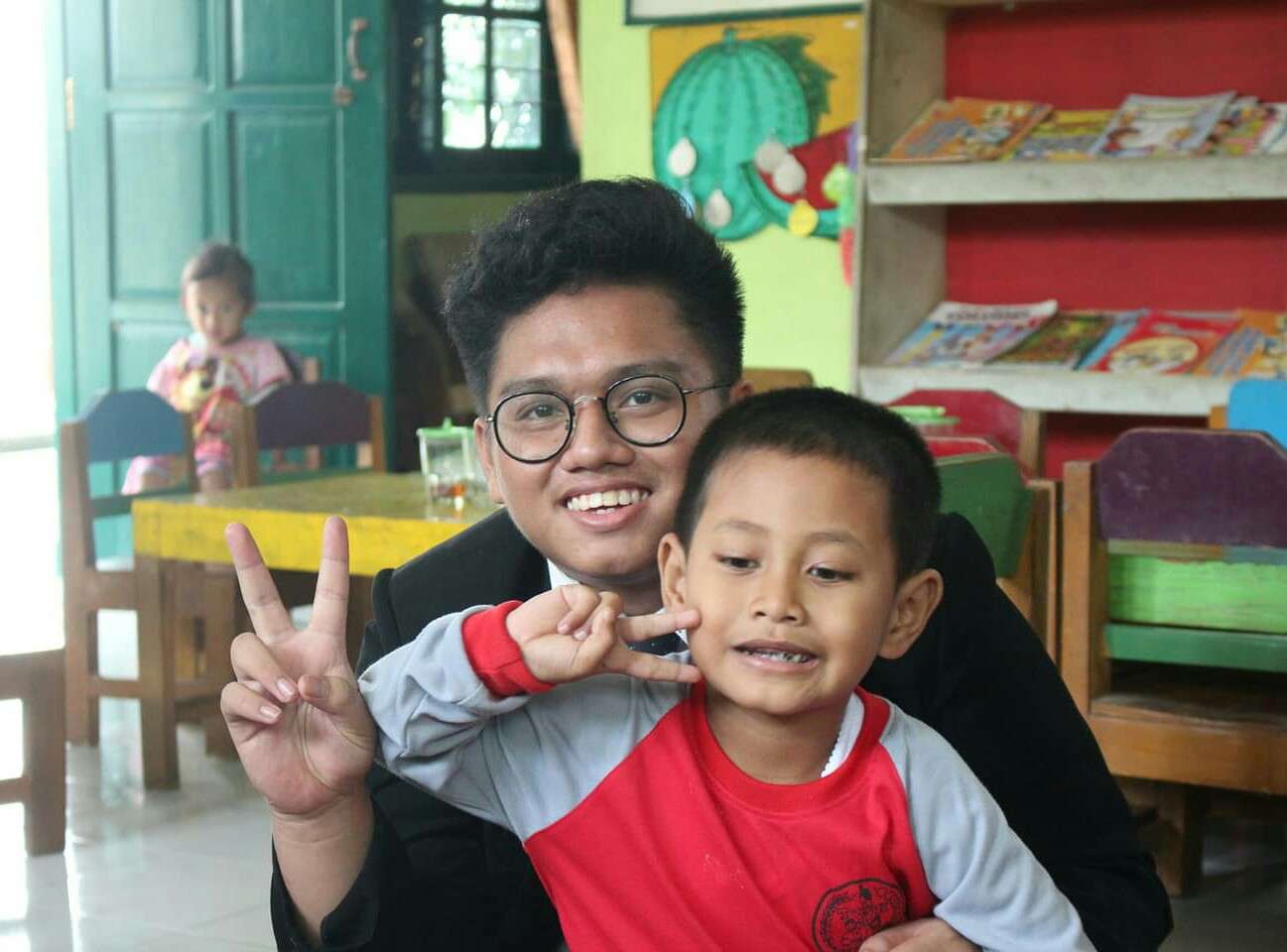 Muhammad Rizky Satria Abimanyu