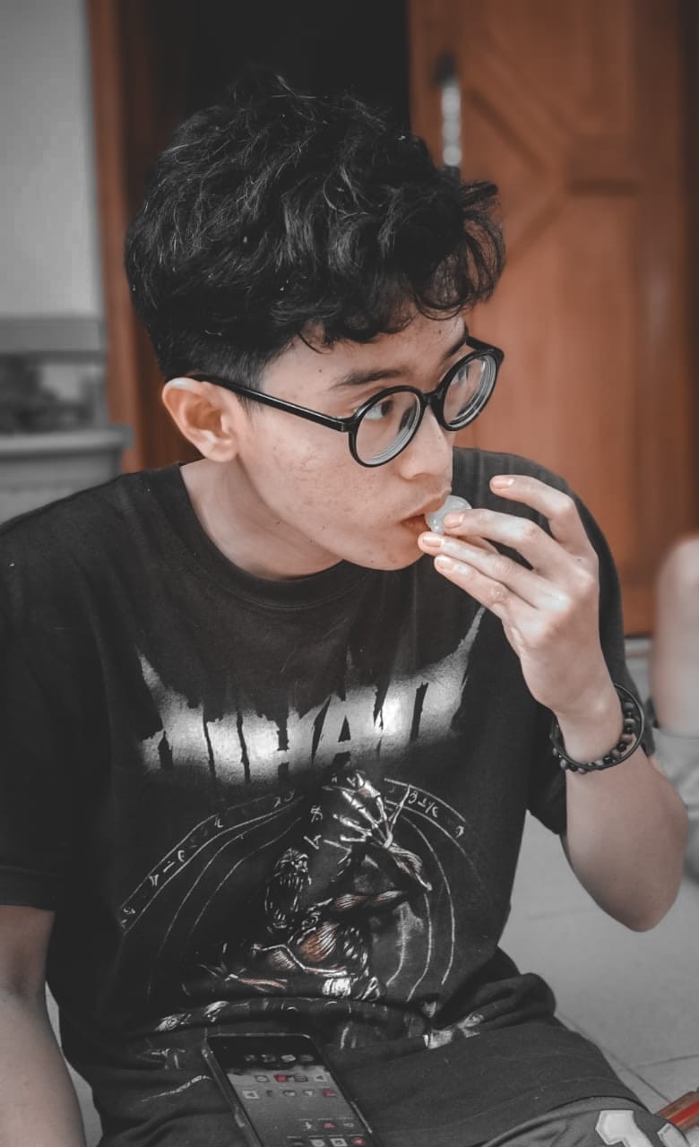 Mochammad Surya Mulyana