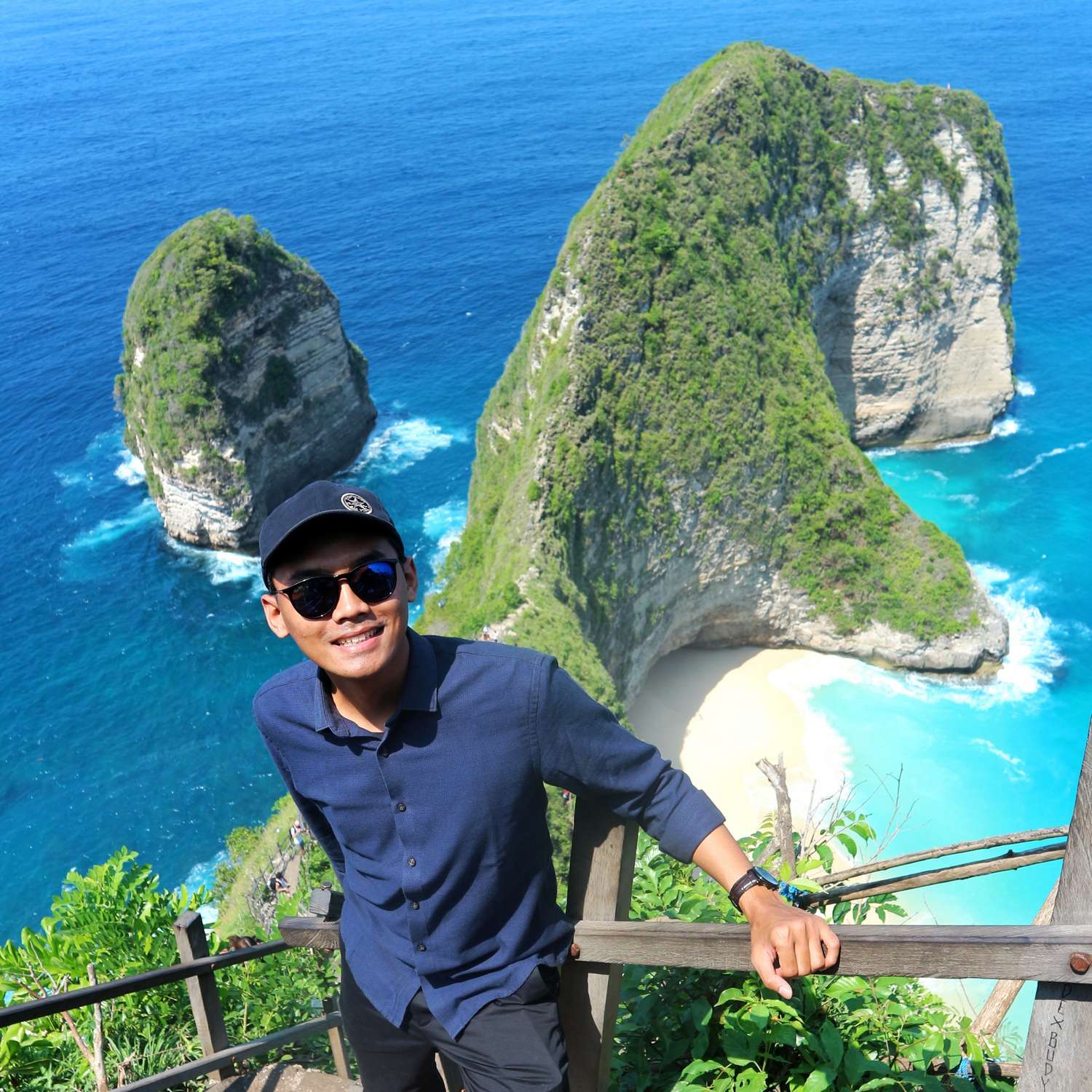 Achmad Lukman Harun