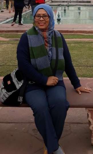 Ida Novianti