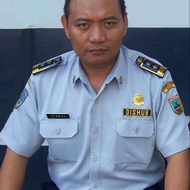 Moh Syamsu Naryadi,S.Kom,M.M.