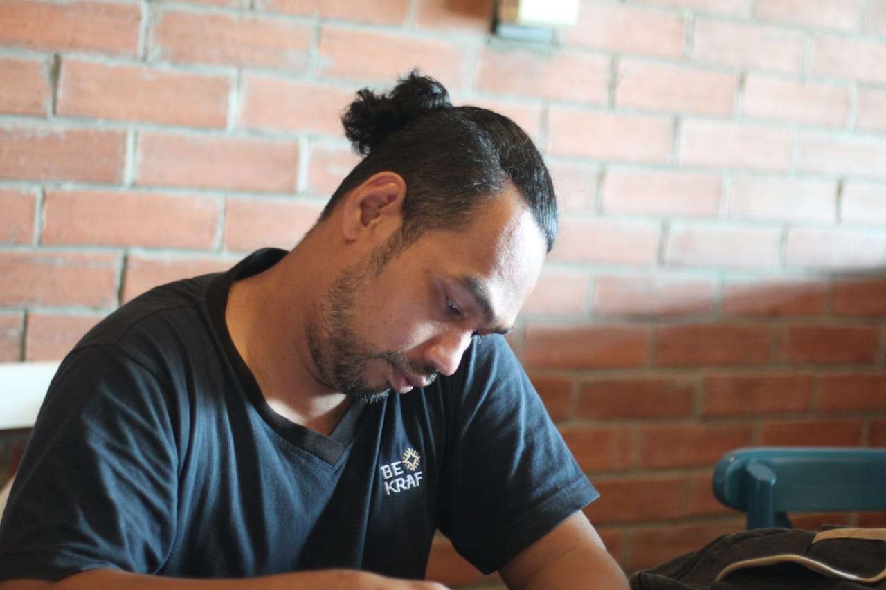 Ilham jaya putra