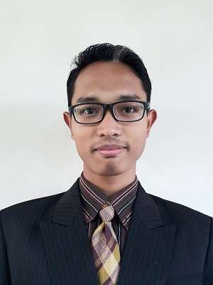 Gani Khalid Kawaskitan