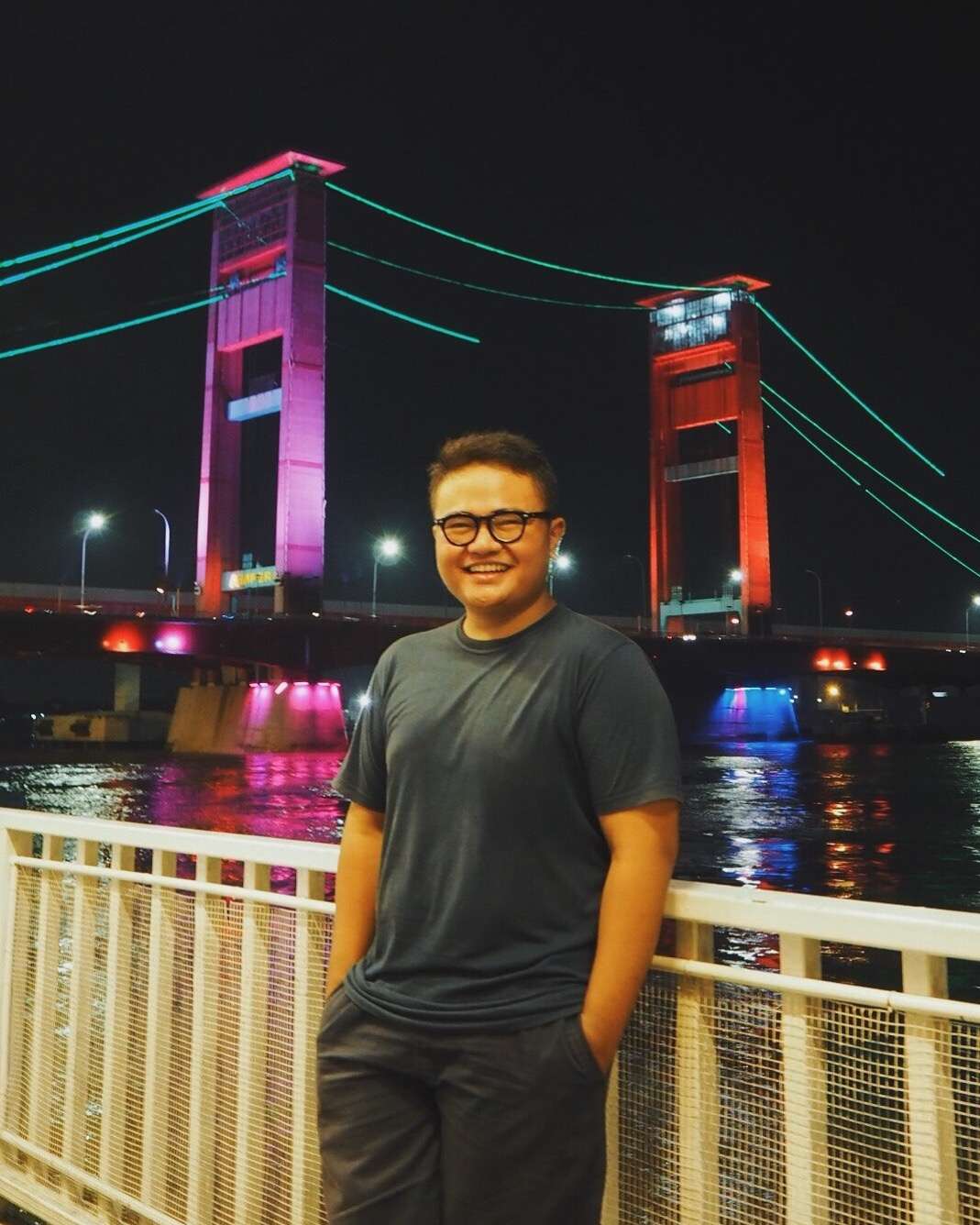 Muhammad Fadlillah Nasir
