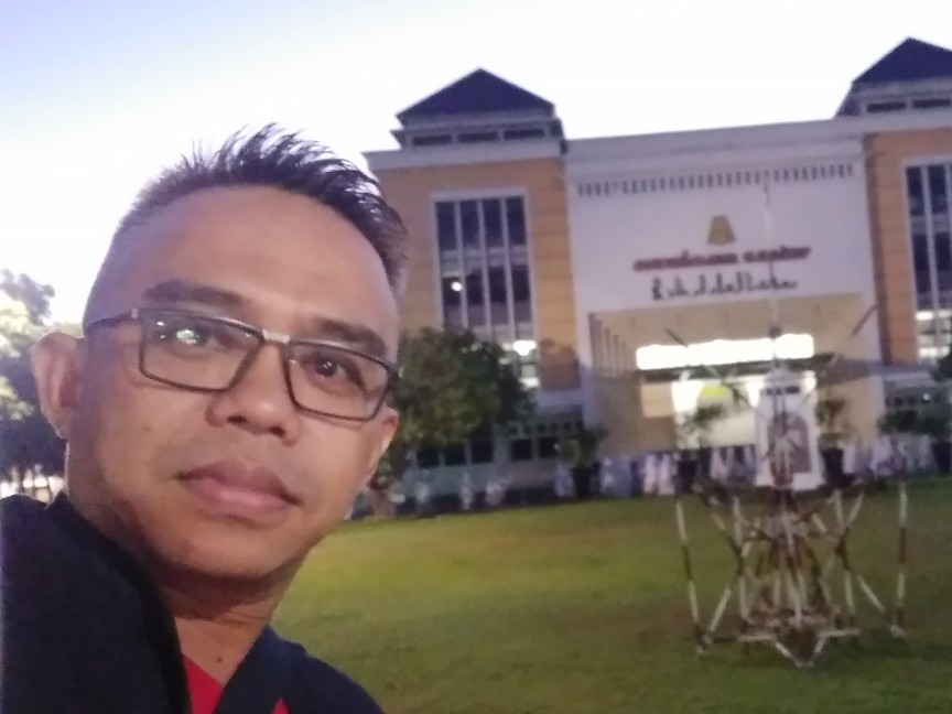 Rizal Umami