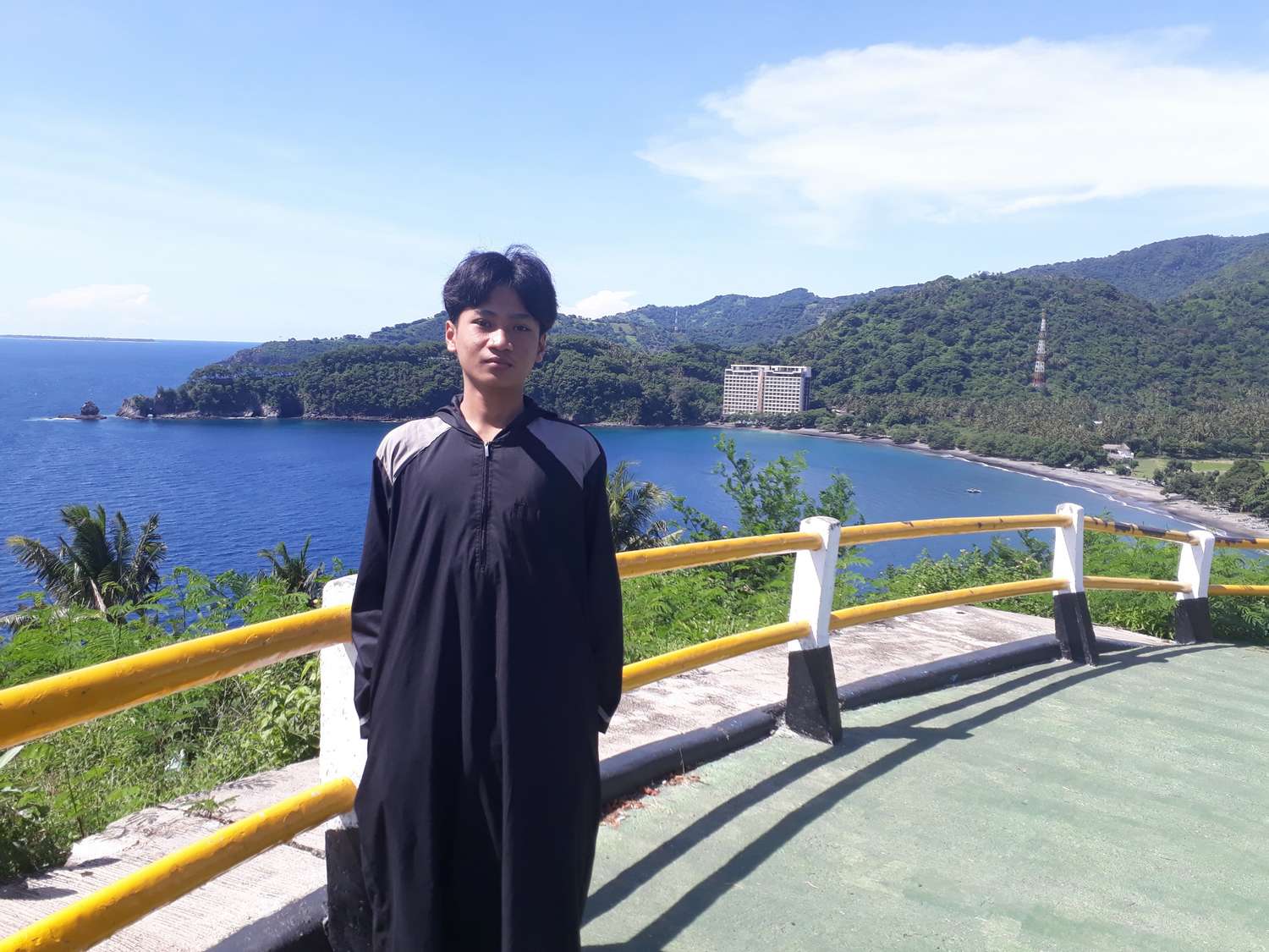 Muhammad bintang aryo