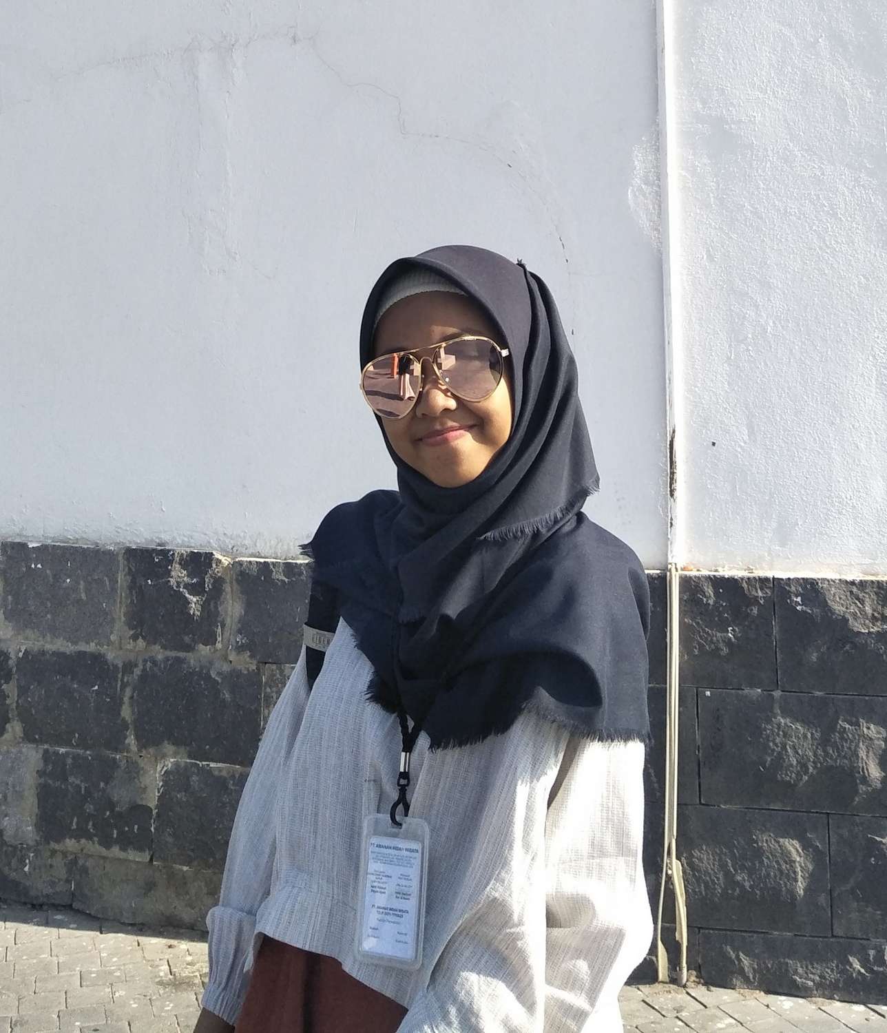 Atthaya Zhafira Radhwa Maharani