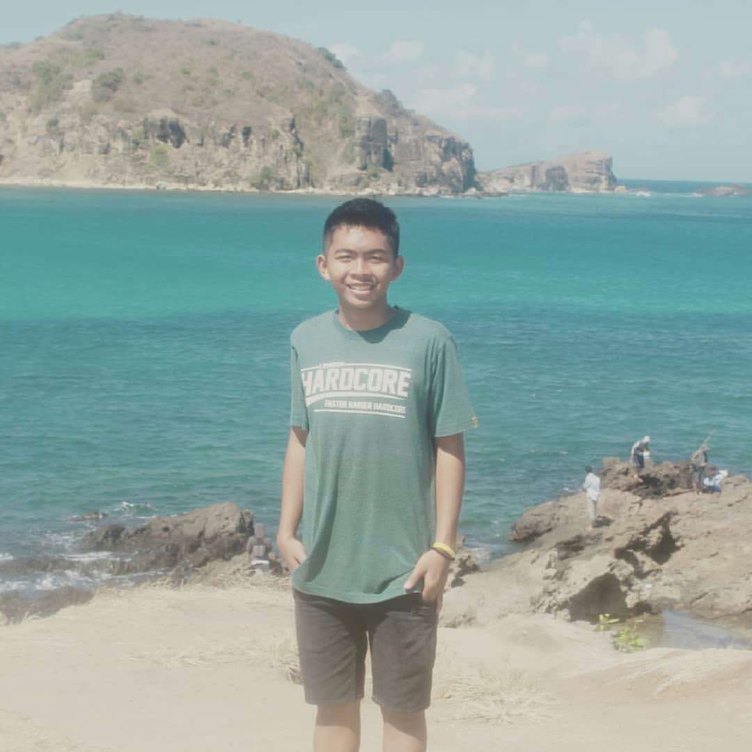 Amal fajri ali