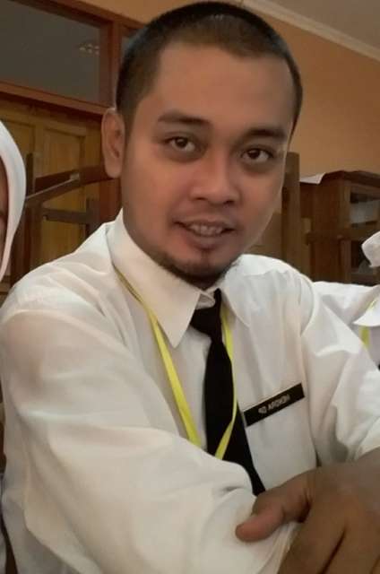 Hendra Dwi Purnama
