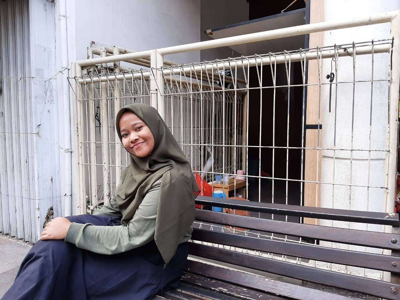 Yunita Sari