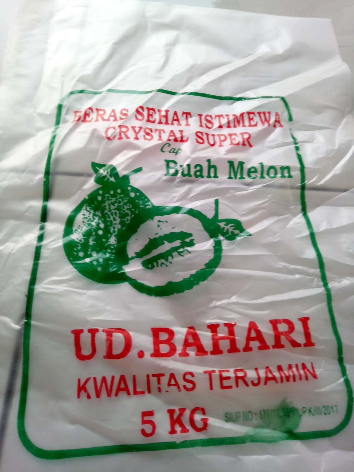 Yusron hanafi