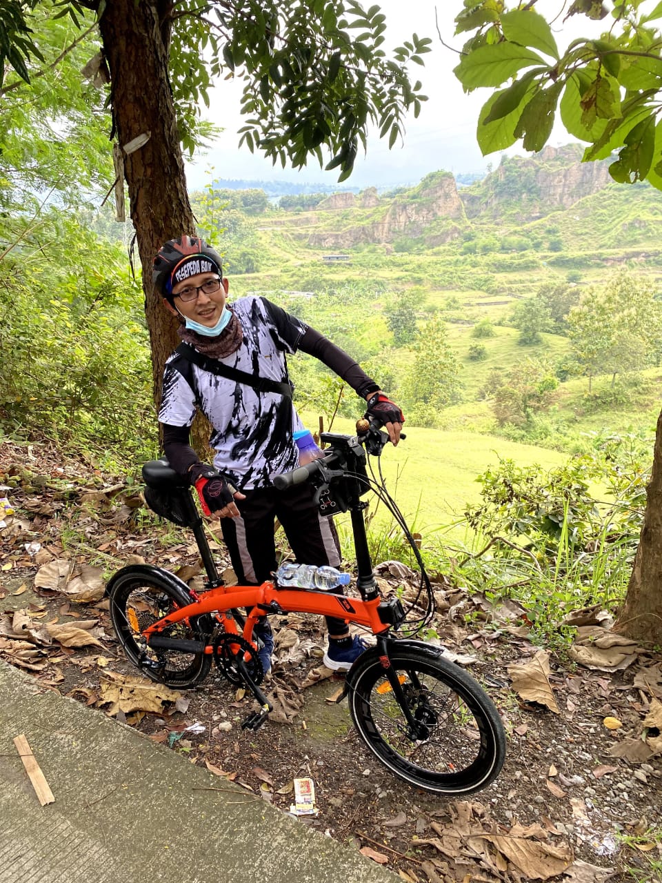 Syamsul huda