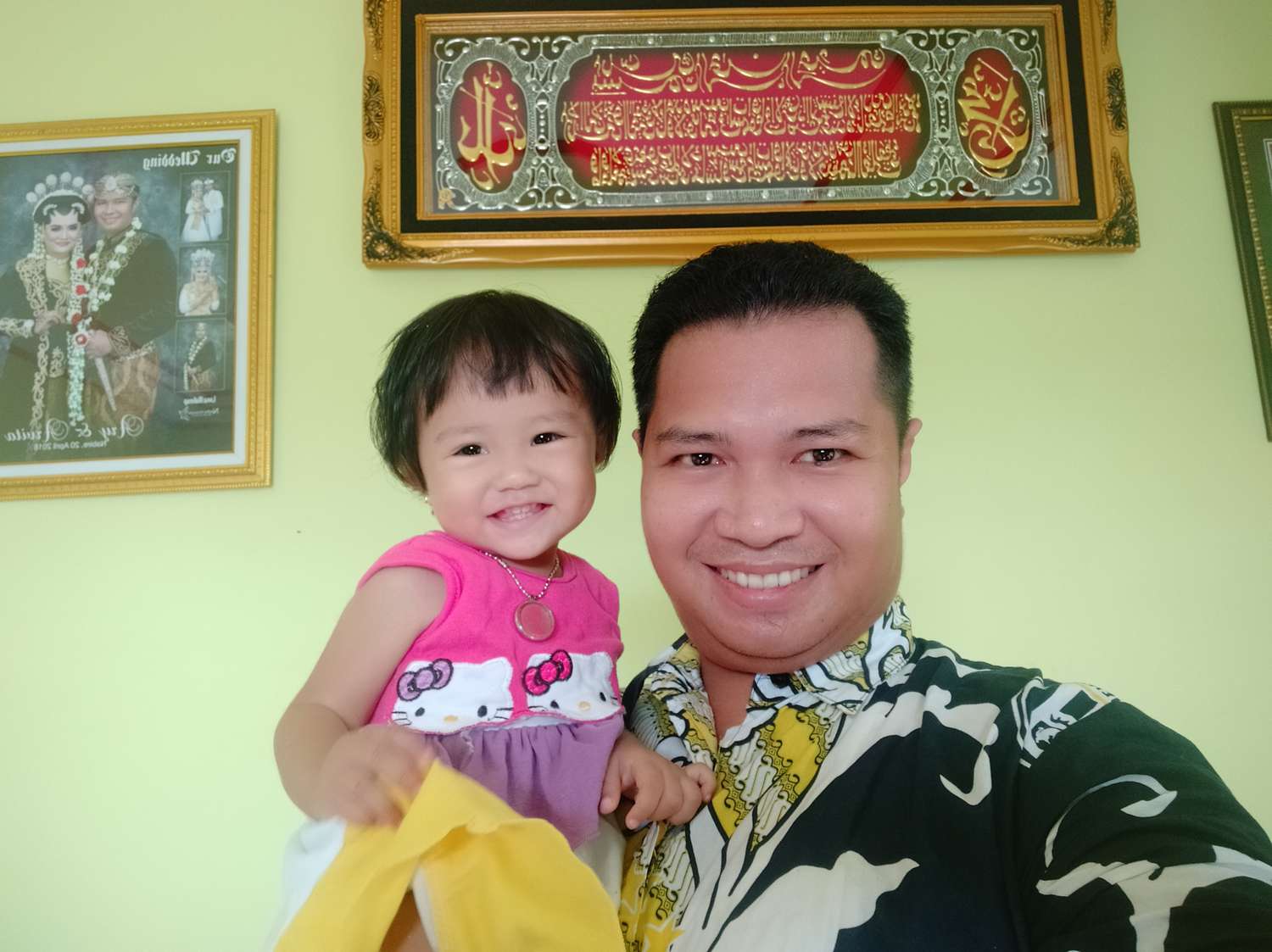BUKHARY BAHARUDDIN