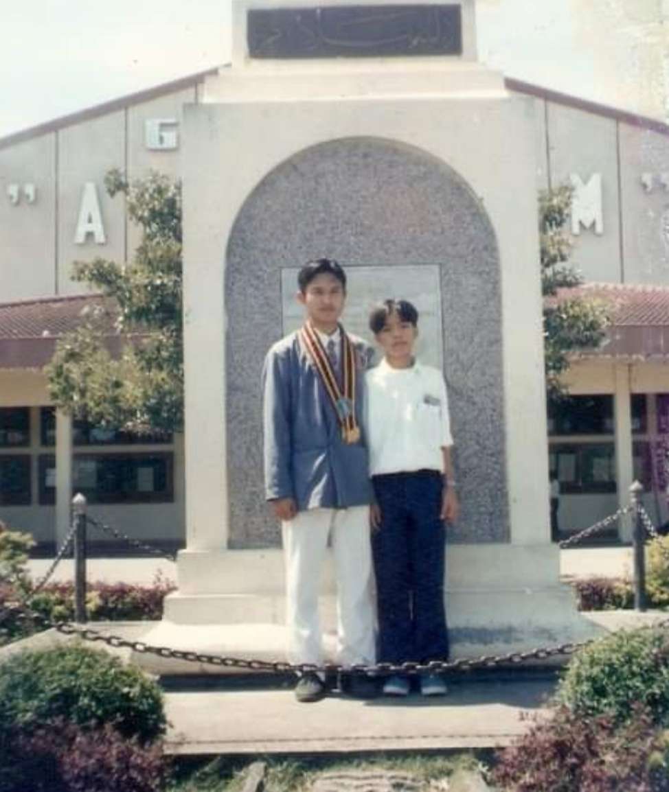 Darmawan S.