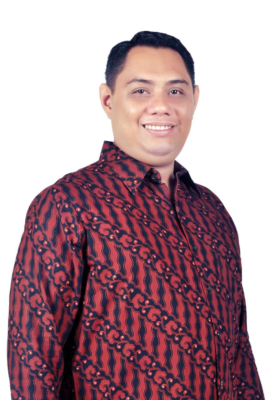 HERBI ARYO ARDIANTO