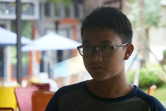 Fauzan Ihza Saputra