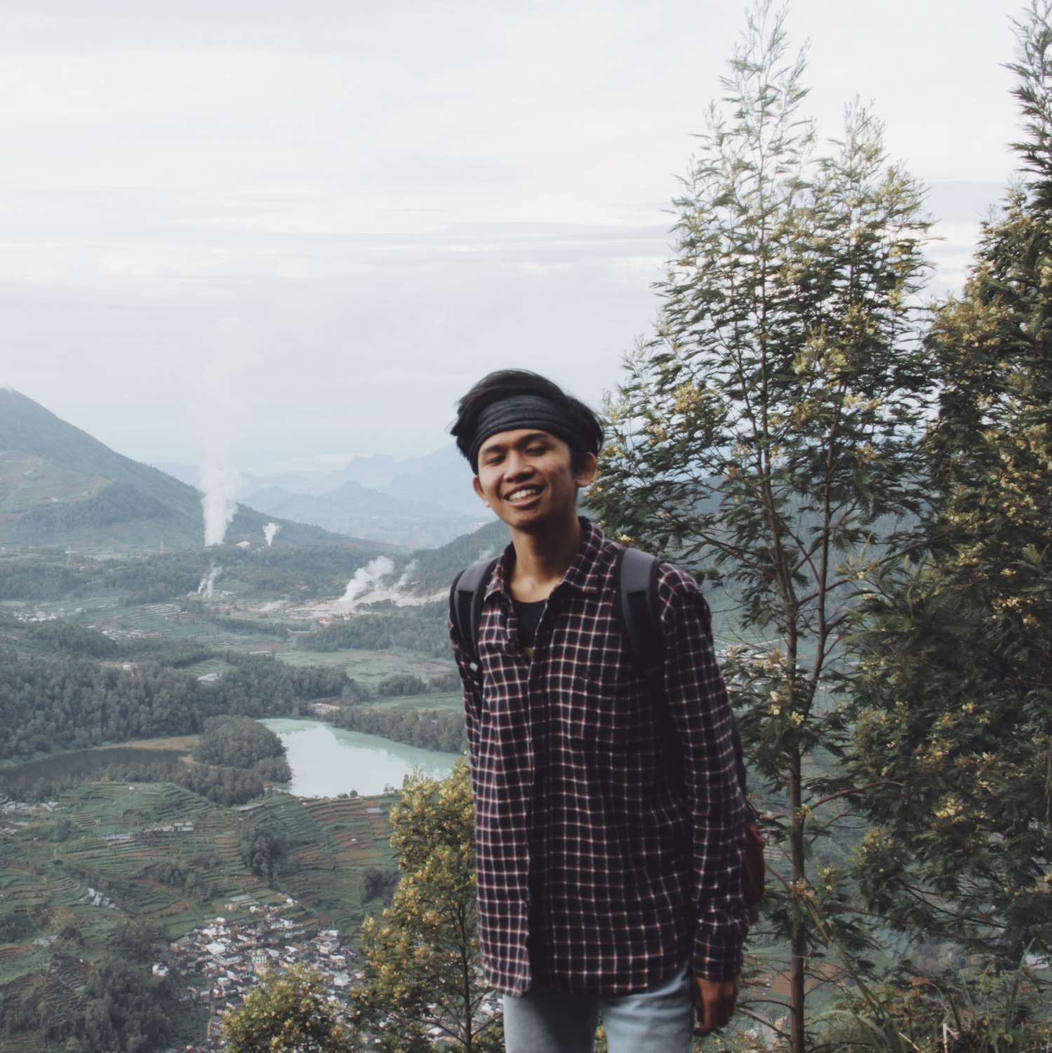 Muhammad Dhiauddin