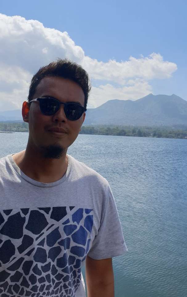 Wahyu Nur Iman