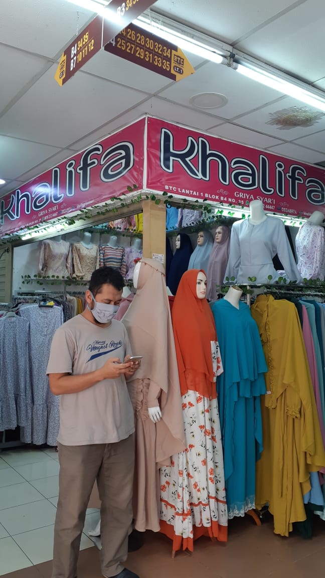 Hidayat Imamuddin