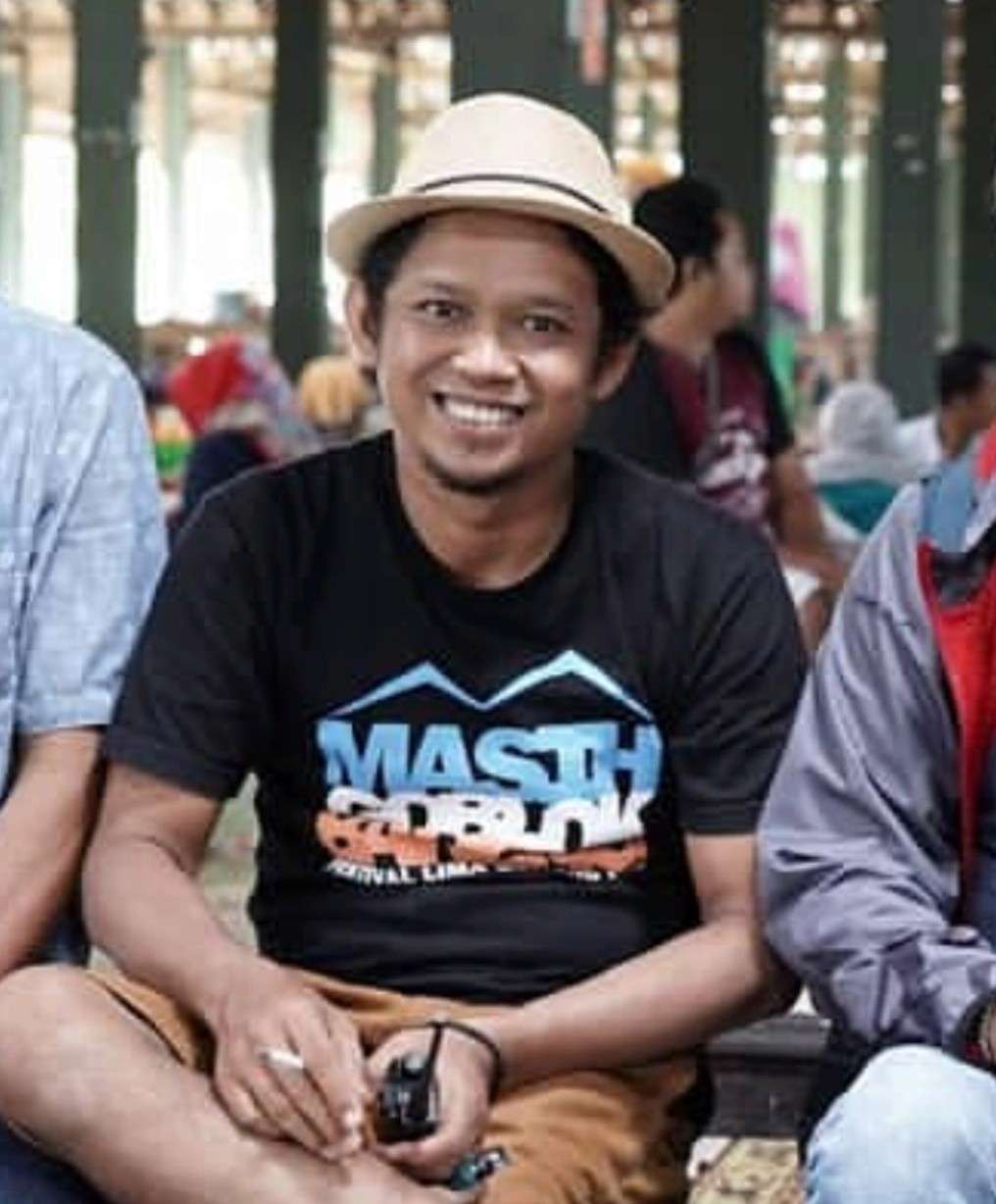 Hijrah dwi saputro