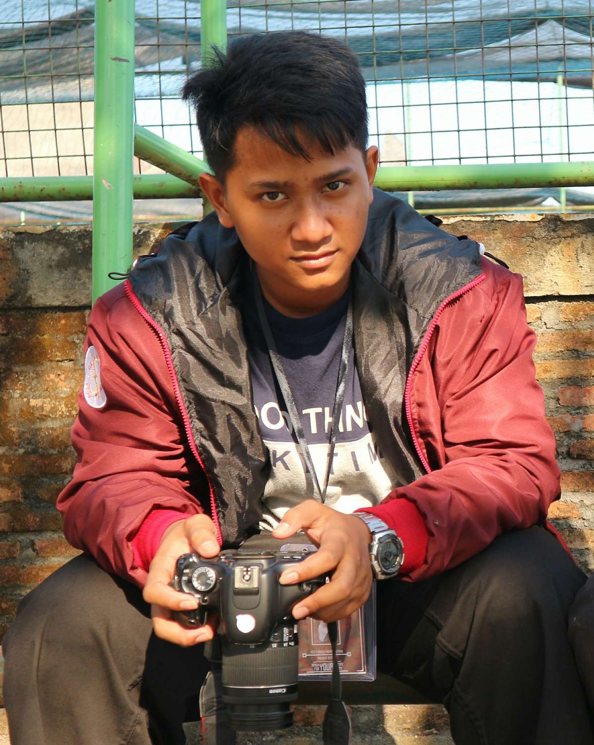 Restu Pandu Pramudyatama