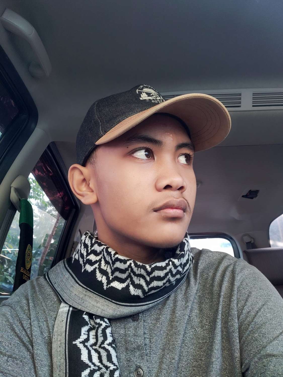 Ardhan Samawat Duromtunov
