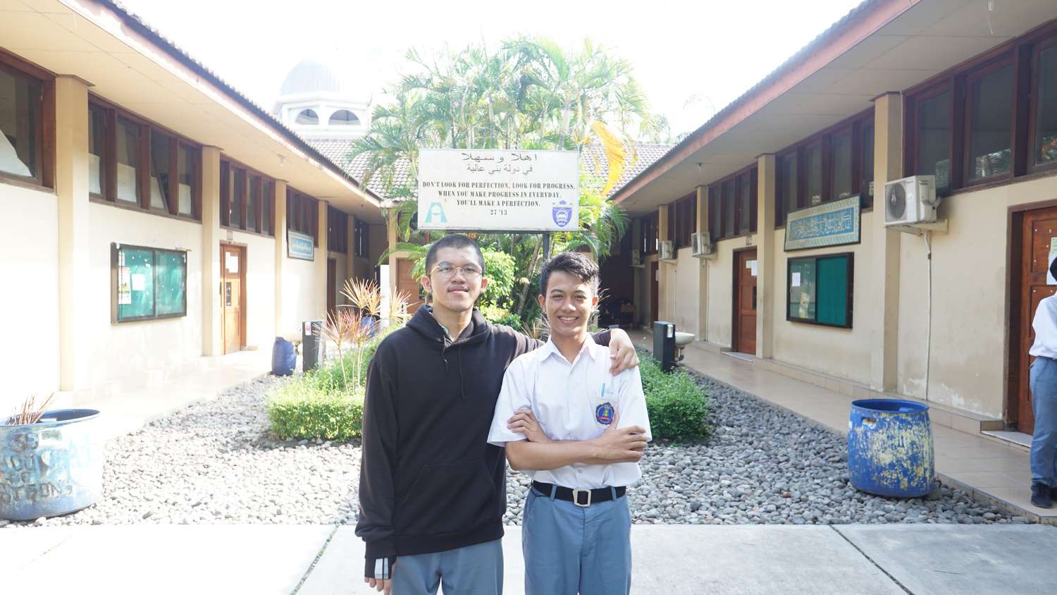 Ahmad Alvin Noor Muchtar