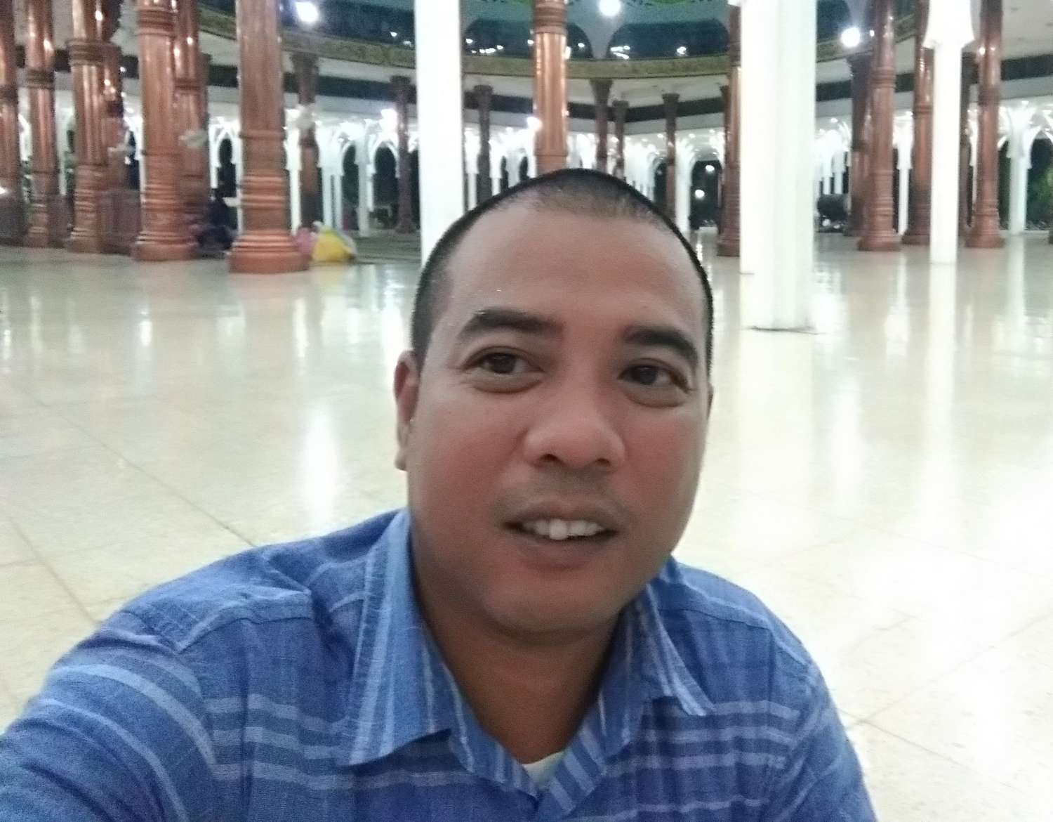 Reza Hamidy