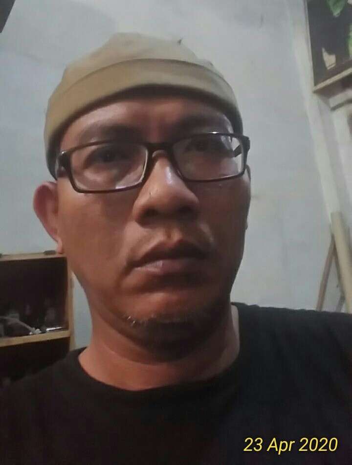 Moch. Nur ihsan isnaini