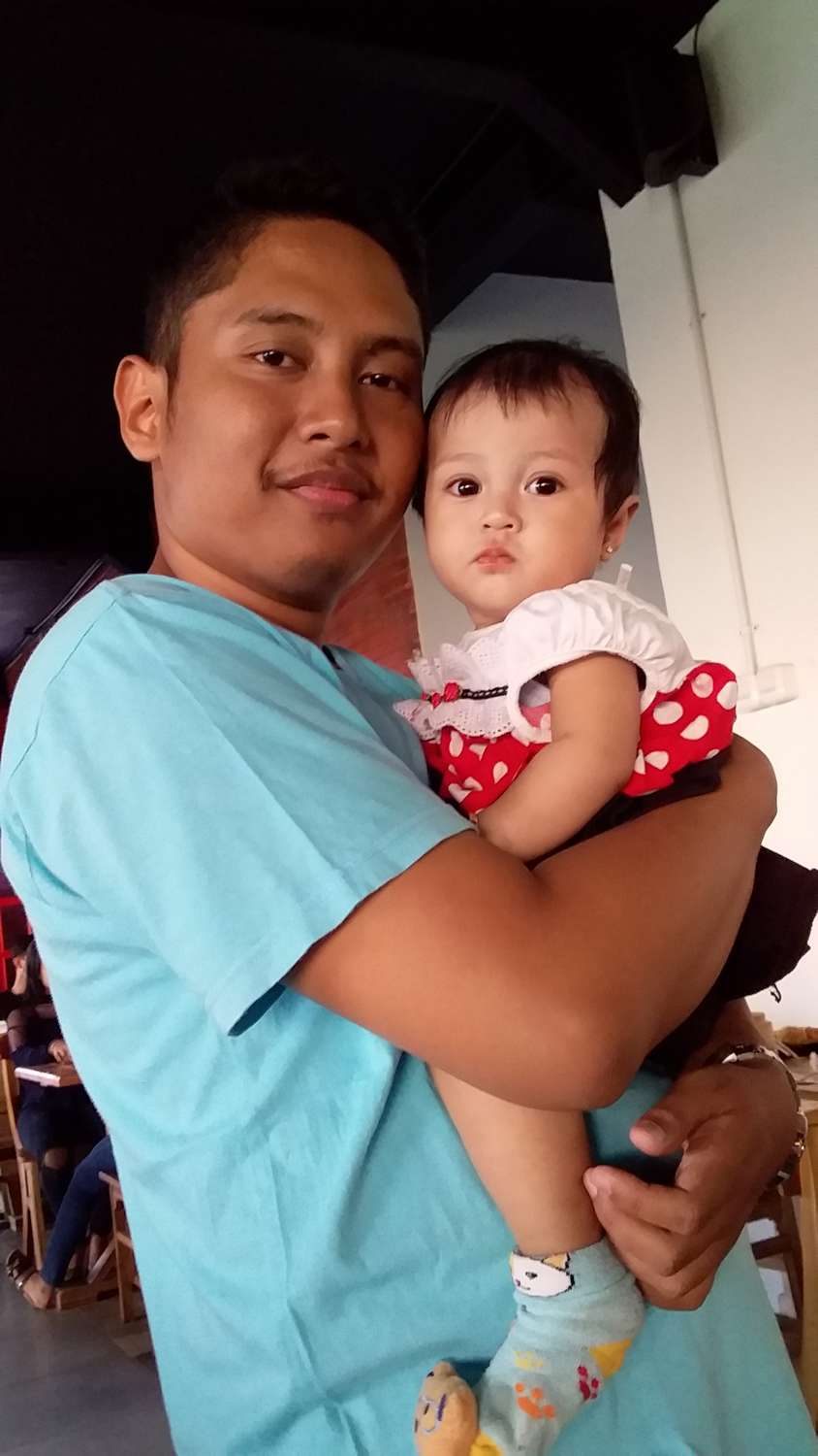 Haris Nursyah Arifin