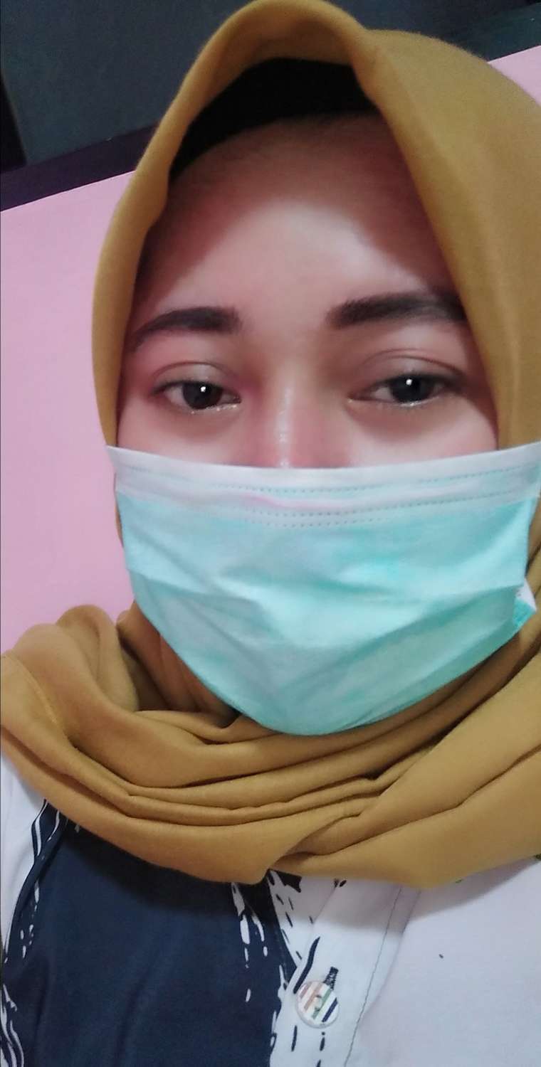 Weny haryuningsih