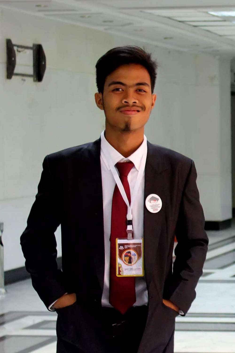 Naufal Amirza Lazuardi