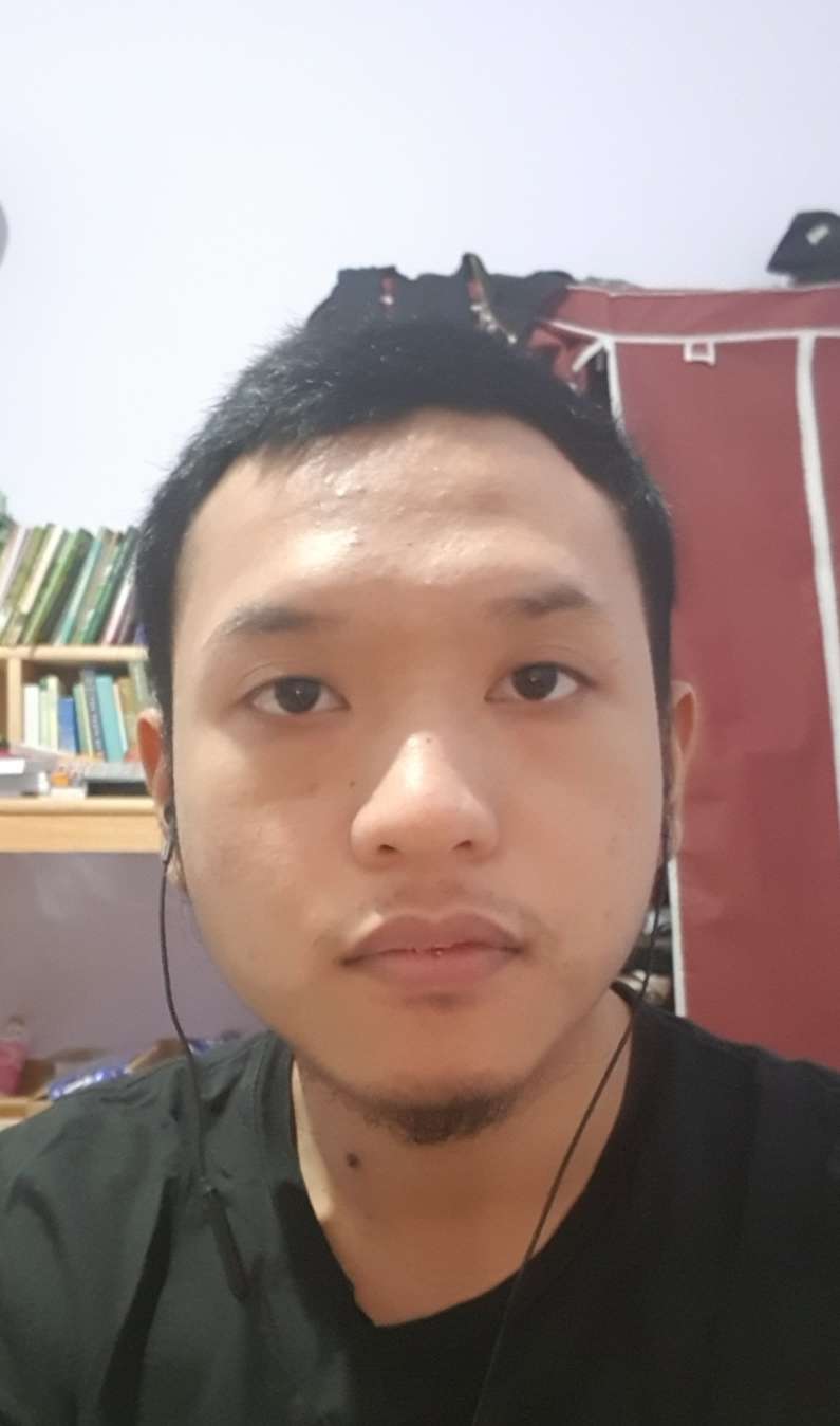 Muhammad fajrul ikhsan
