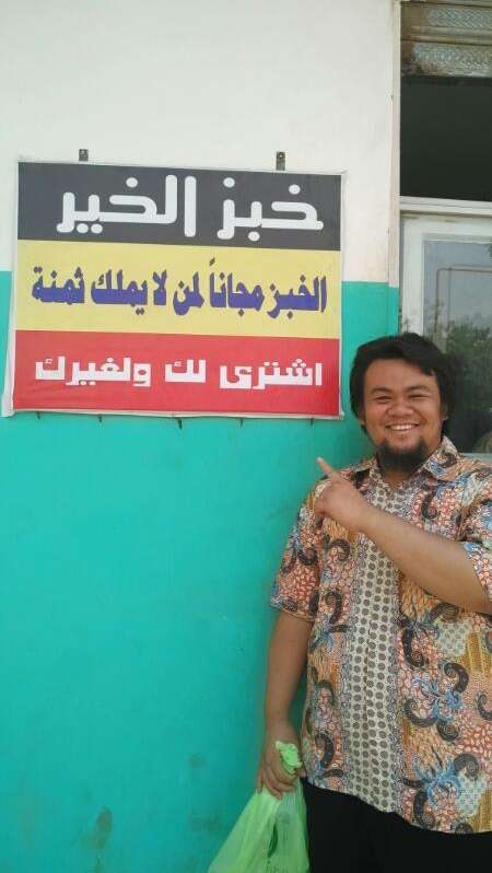 Muhammad Rasyad Alkautsar