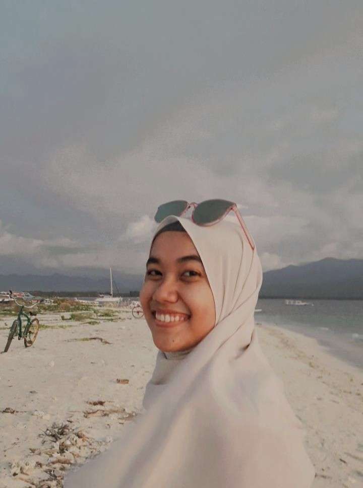 Isnaini Latifah