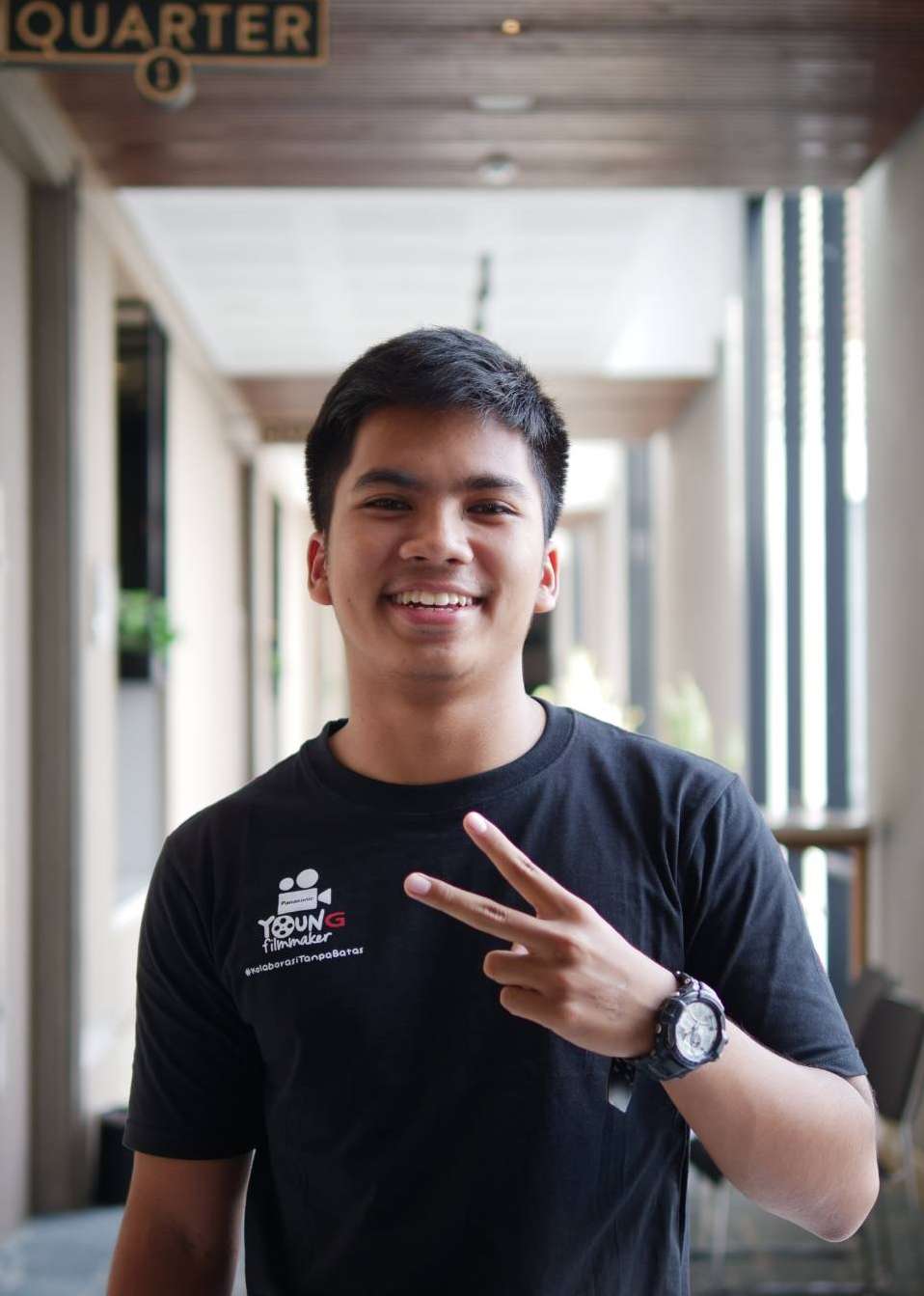 Agung Rahmat Fauzi
