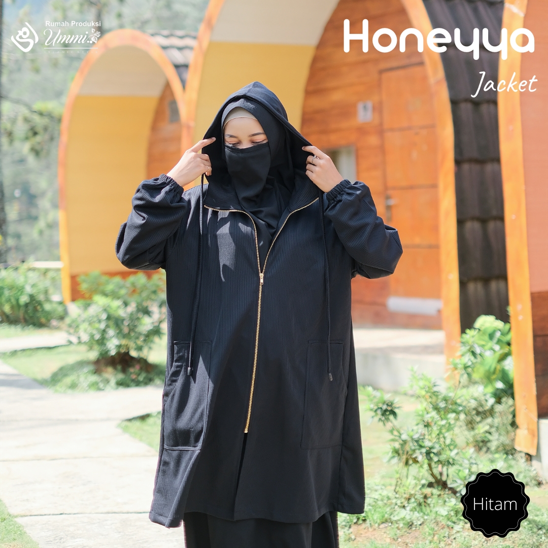 Rumah Produksi Ummi