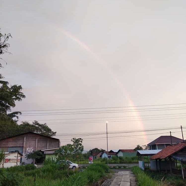 IMAM YUDO PRASETIYO