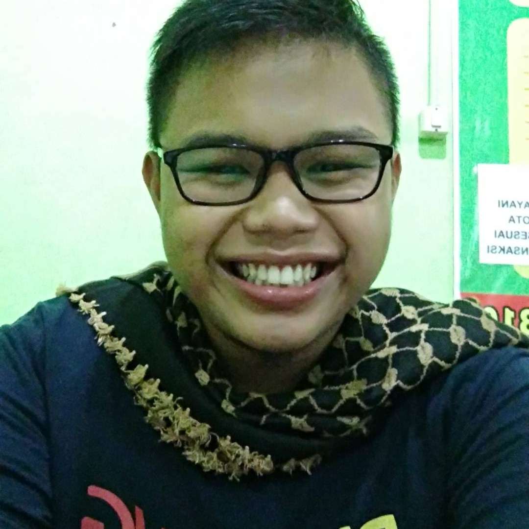 Muhammad Ridhwan Fauzi