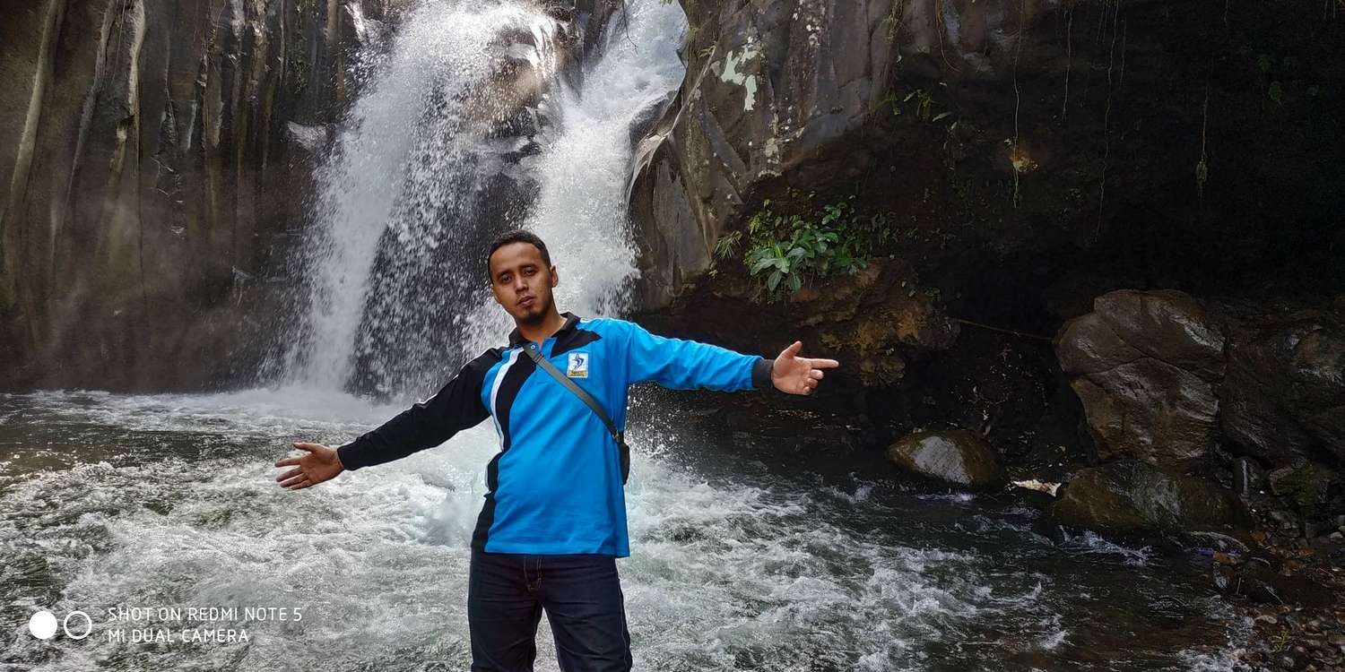 Dimas Army Nugroho