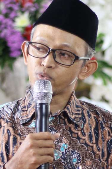 AR Sugeng Riadi