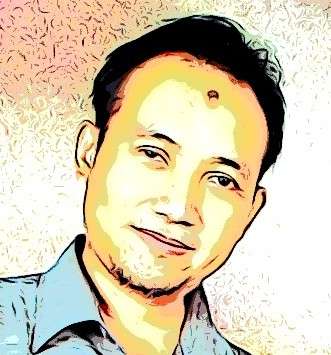 Ahmad Riyadi Rohmat Full