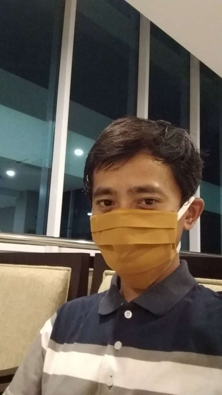 Rachmat Suparjo