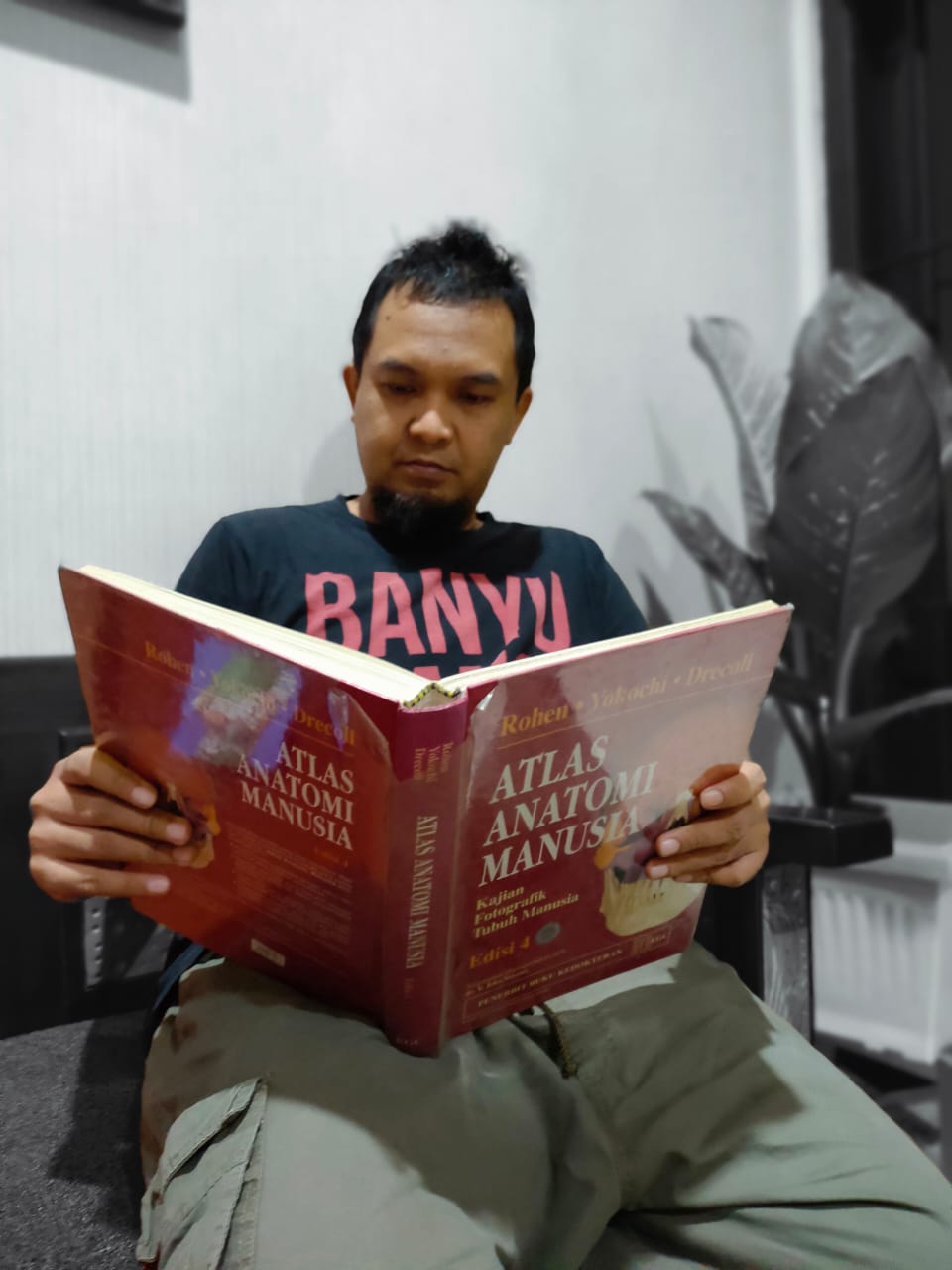 Handri Irawan, dr., MMRS